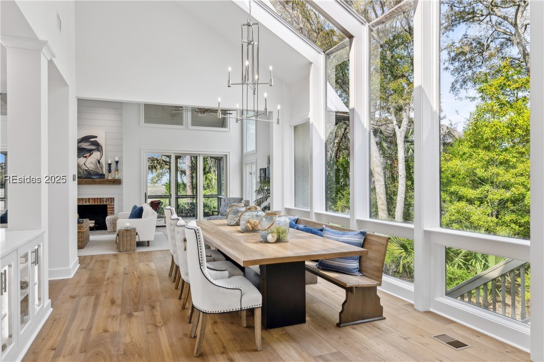 22 Oyster Landing Road, Hilton Head Island, South Carolina image 19