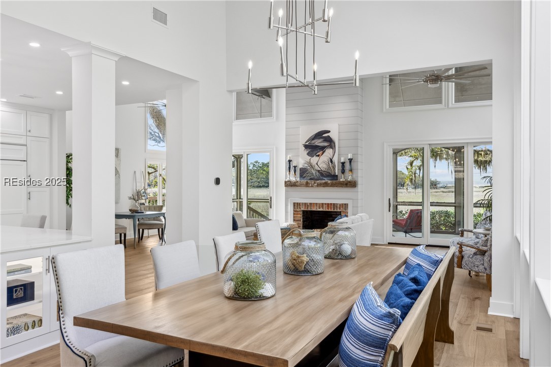 22 Oyster Landing Road, Hilton Head Island, South Carolina image 16