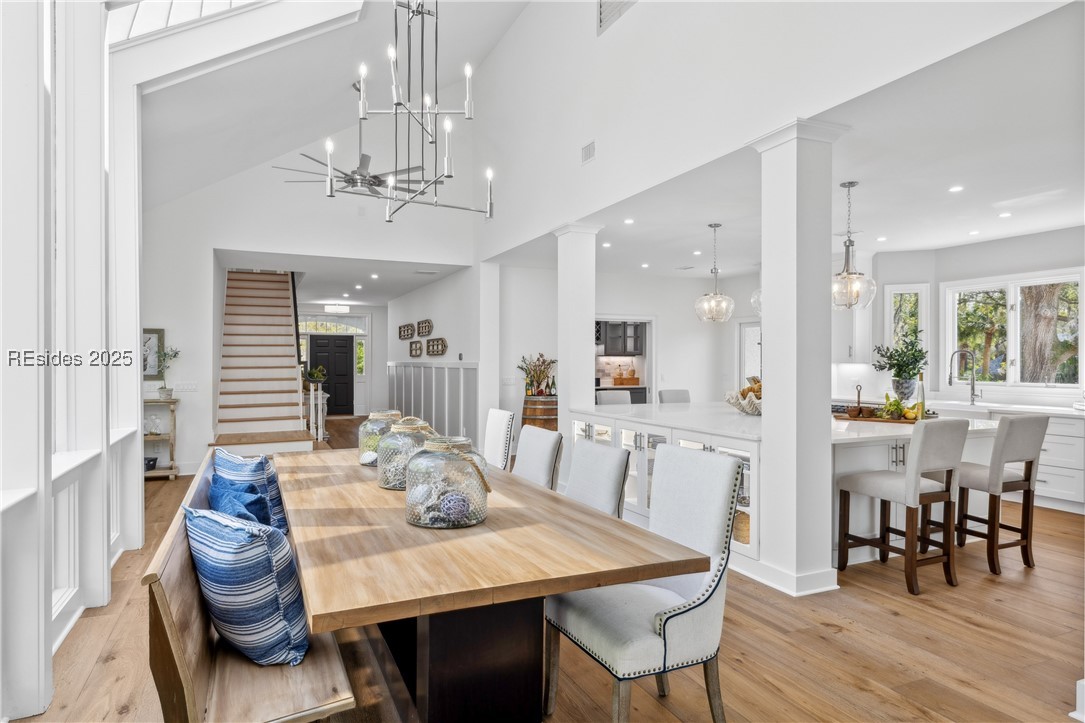 22 Oyster Landing Road, Hilton Head Island, South Carolina image 22