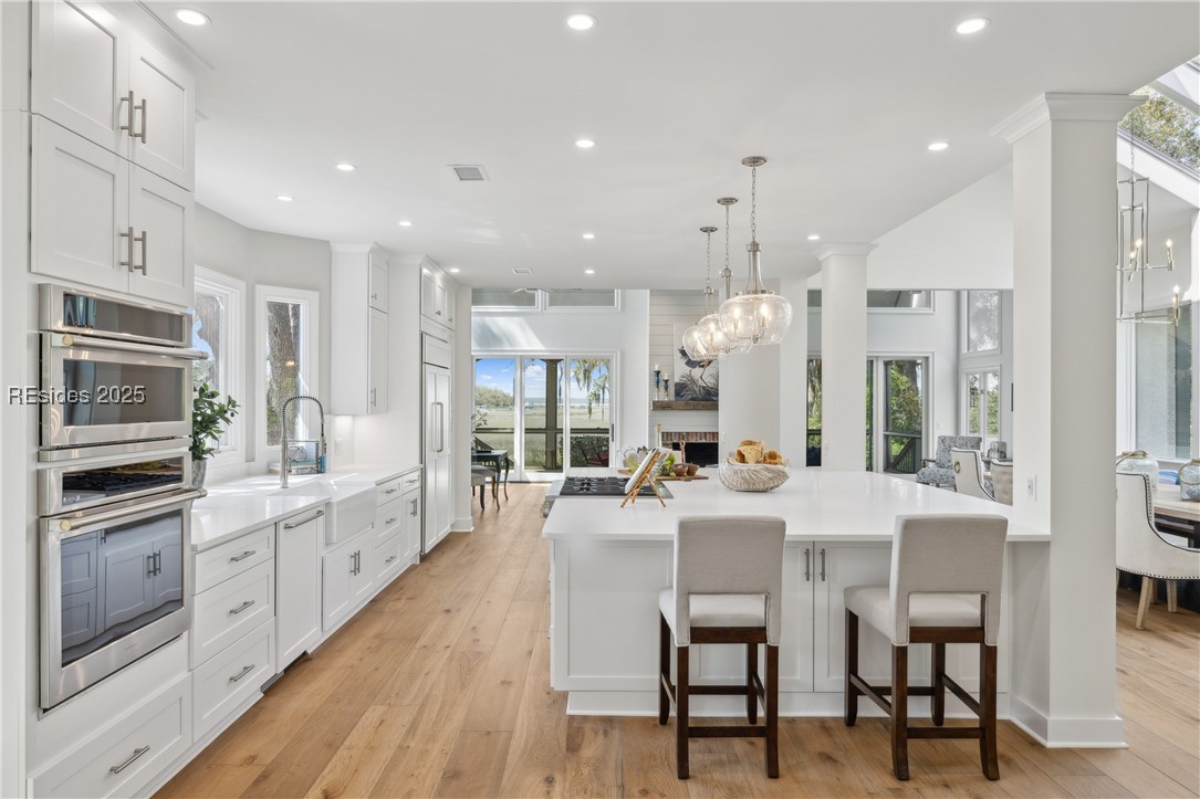 22 Oyster Landing Road, Hilton Head Island, South Carolina image 48