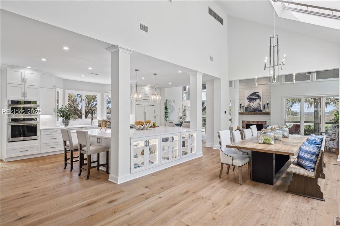 22 Oyster Landing Road, Hilton Head Island, South Carolina image 18