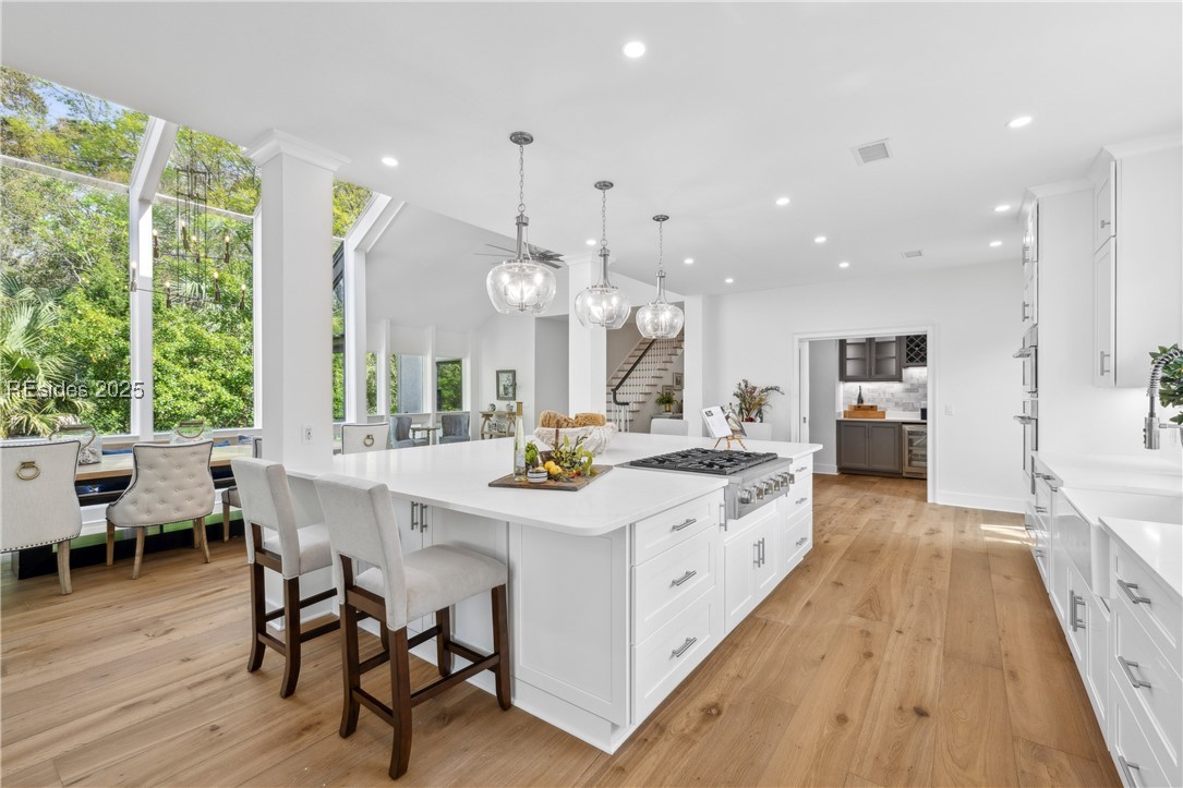 22 Oyster Landing Road, Hilton Head Island, South Carolina image 46