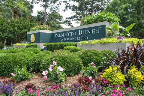 A home in Hilton Head Island