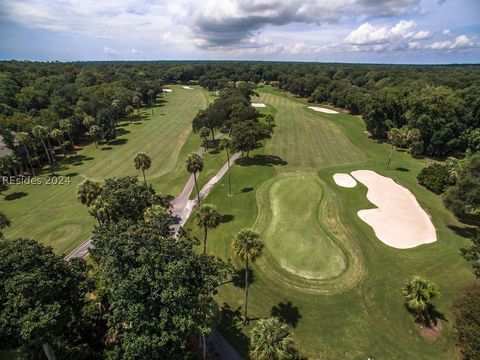 A home in Hilton Head Island