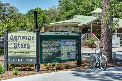 A home in Hilton Head Island