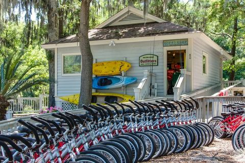 A home in Hilton Head Island