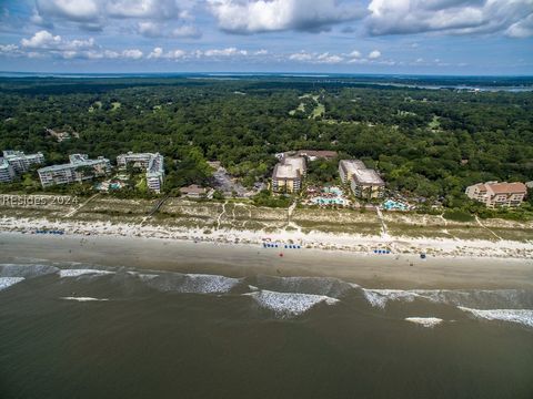 A home in Hilton Head Island