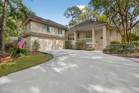 Homes For Sale - 89 Governors Road<br/> Hilton Head Island, SC 29928