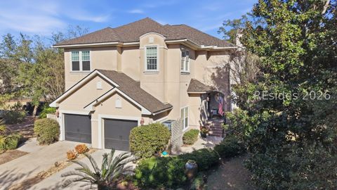 Townhouse For Sale - 10 Seagrass Landing Court<br/> Hilton Head Island, SC 29926