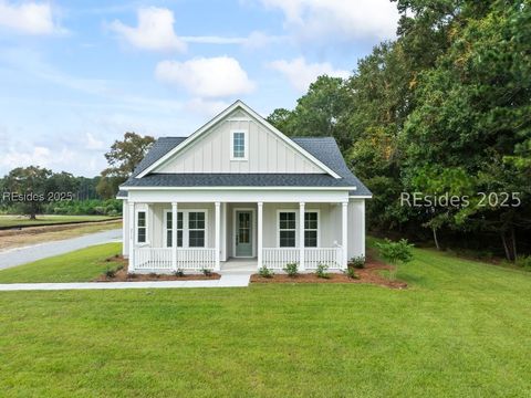Homes For Sale - 36 Tuscarora Avenue<br/> Beaufort, SC 29907
