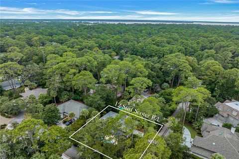 A home in Hilton Head Island