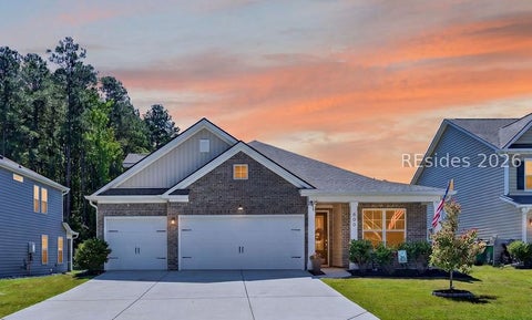 Homes For Sale - 600 Hulston Landing Road<br/> Okatie, SC 29909