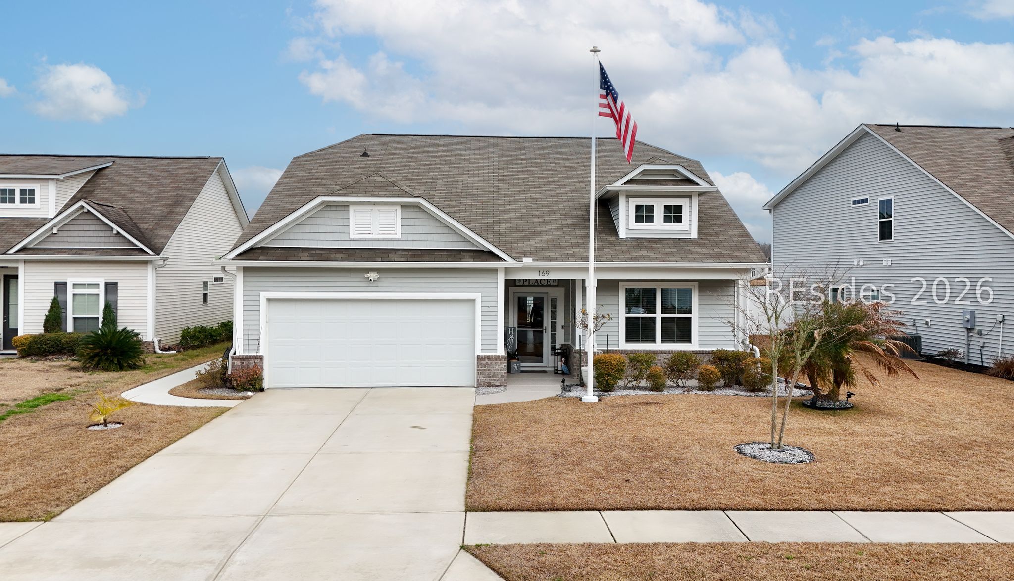 169 Fort Sullivan Drive