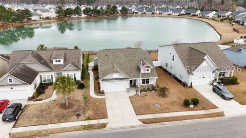 169 Fort Sullivan Drive Ridgeland SC 29936
