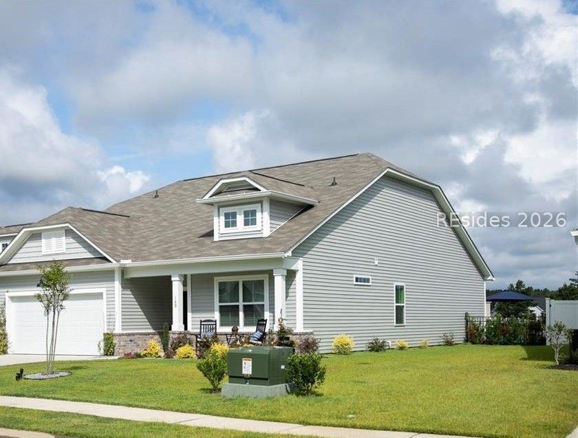 169 Fort Sullivan Drive