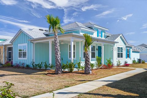 Homes For Sale - 62 Salty Fin Drive<br/> Hardeeville, SC 29927