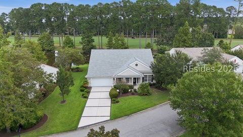 Homes For Sale - 108 Landing Lane<br/> Bluffton, SC 29909