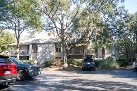 Condo For Sale - 20 Queens Folly Road #1881<br/> Hilton Head Island, SC 29928