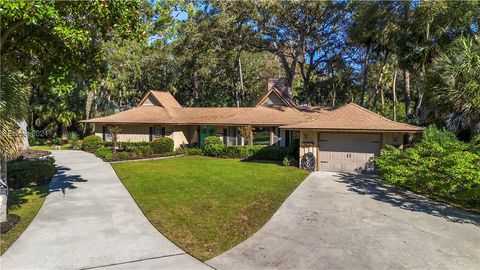 A home in Hilton Head Island