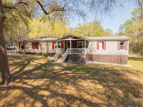 Homes For Sale - 37 Poston Drive<br/> Yemassee, SC 29945