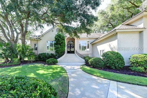 Homes For Sale - 11 Outpost Lane<br/> Hilton Head Island, SC 29928