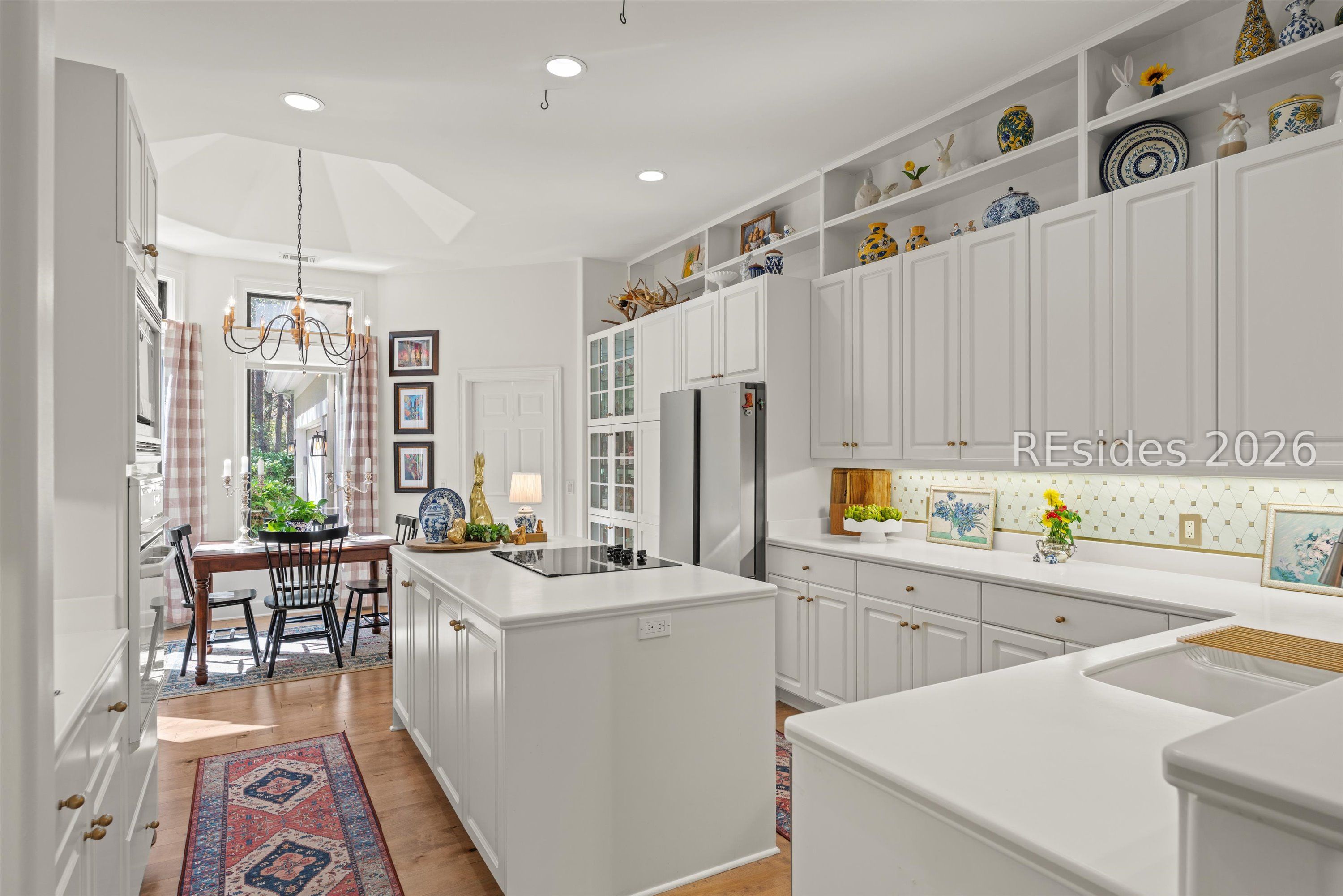 Hilton Head Island, South Carolina, 29926, United States, 4 Bedrooms Bedrooms, ,4 BathroomsBathrooms,Residential,Pending,2030569