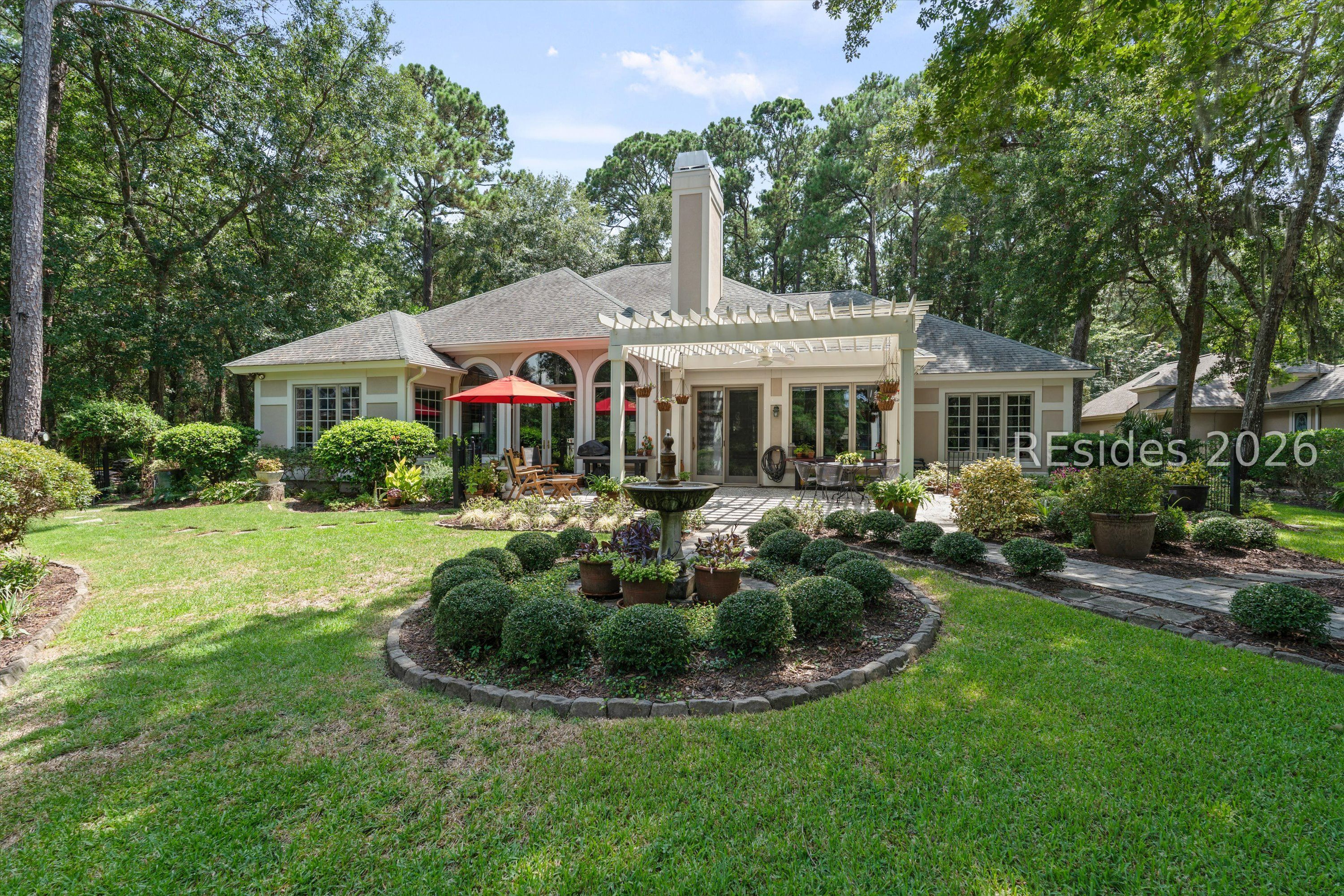 Hilton Head Island, South Carolina, 29926, United States, 4 Bedrooms Bedrooms, ,4 BathroomsBathrooms,Residential,Pending,2030569