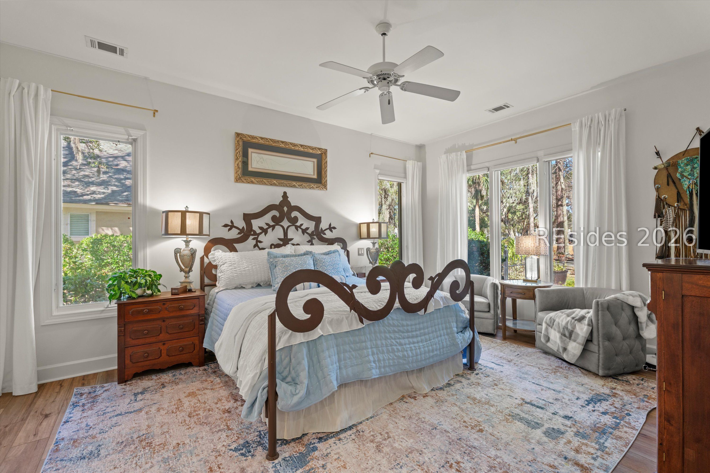 Hilton Head Island, South Carolina, 29926, United States, 4 Bedrooms Bedrooms, ,4 BathroomsBathrooms,Residential,Pending,2030569