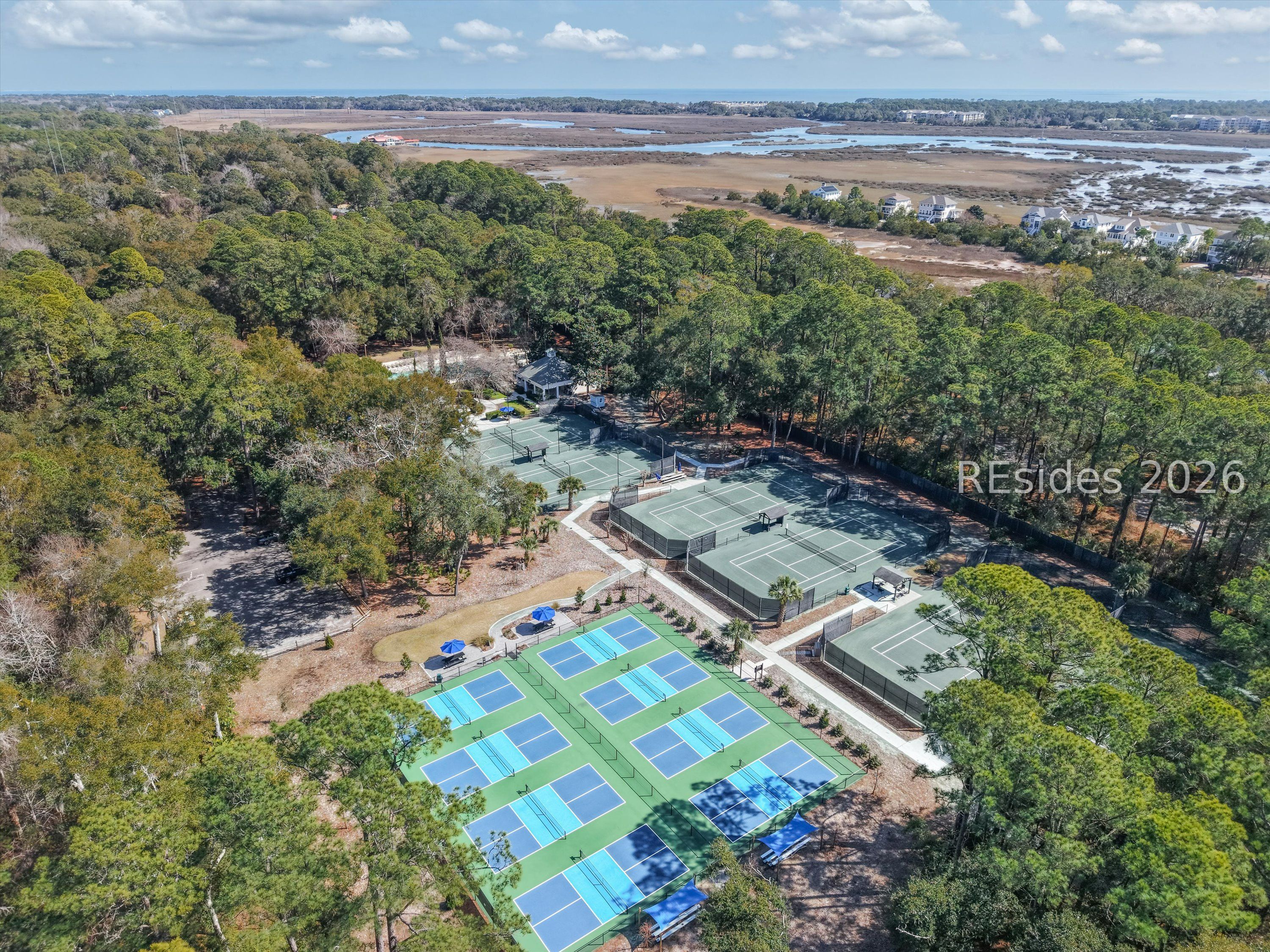 Hilton Head Island, South Carolina, 29926, United States, 4 Bedrooms Bedrooms, ,4 BathroomsBathrooms,Residential,Pending,2030569