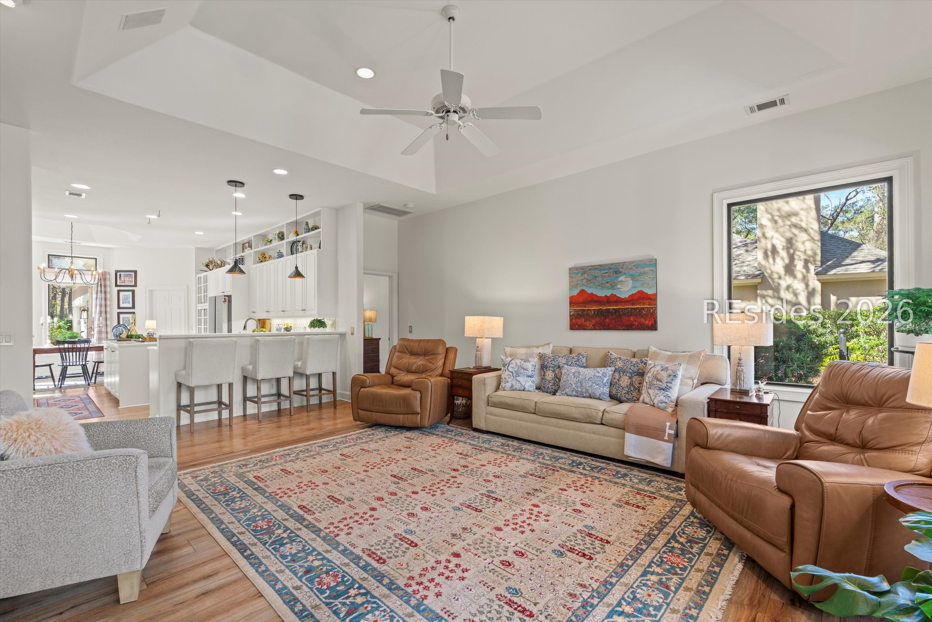 Hilton Head Island, South Carolina, 29926, United States, 4 Bedrooms Bedrooms, ,4 BathroomsBathrooms,Residential,Pending,2030569