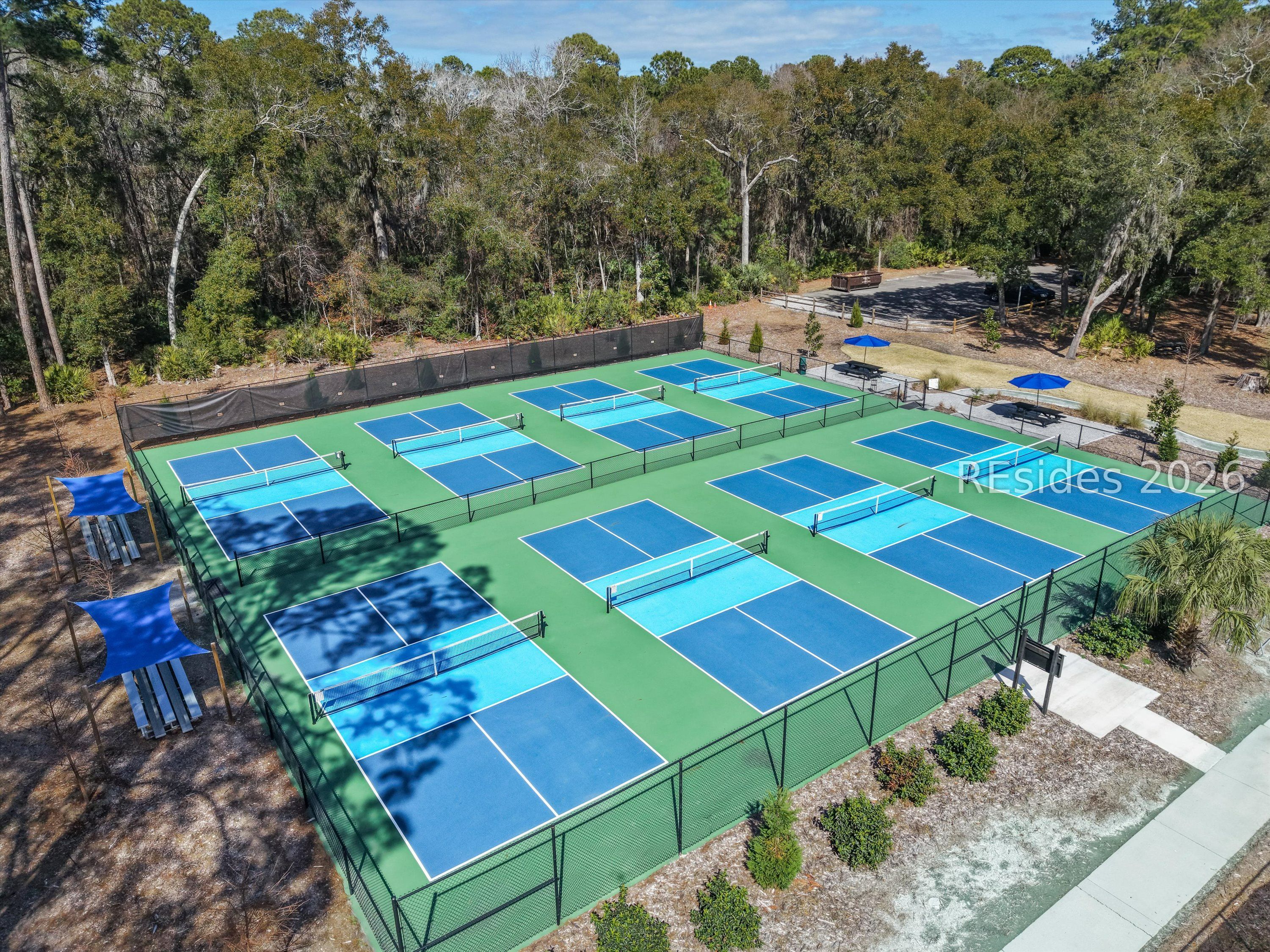 Hilton Head Island, South Carolina, 29926, United States, 4 Bedrooms Bedrooms, ,4 BathroomsBathrooms,Residential,Pending,2030569