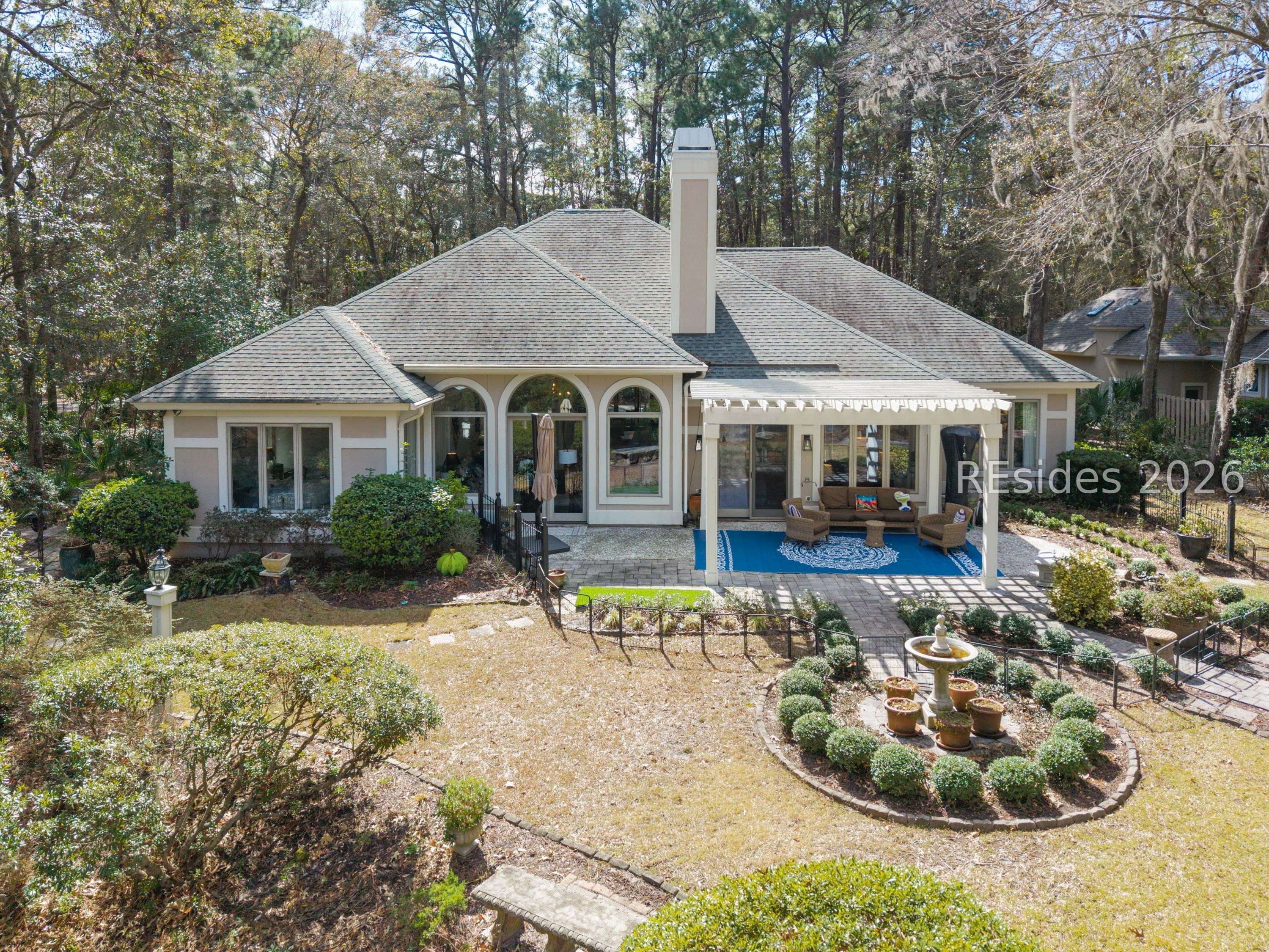 Hilton Head Island, South Carolina, 29926, United States, 4 Bedrooms Bedrooms, ,4 BathroomsBathrooms,Residential,Pending,2030569