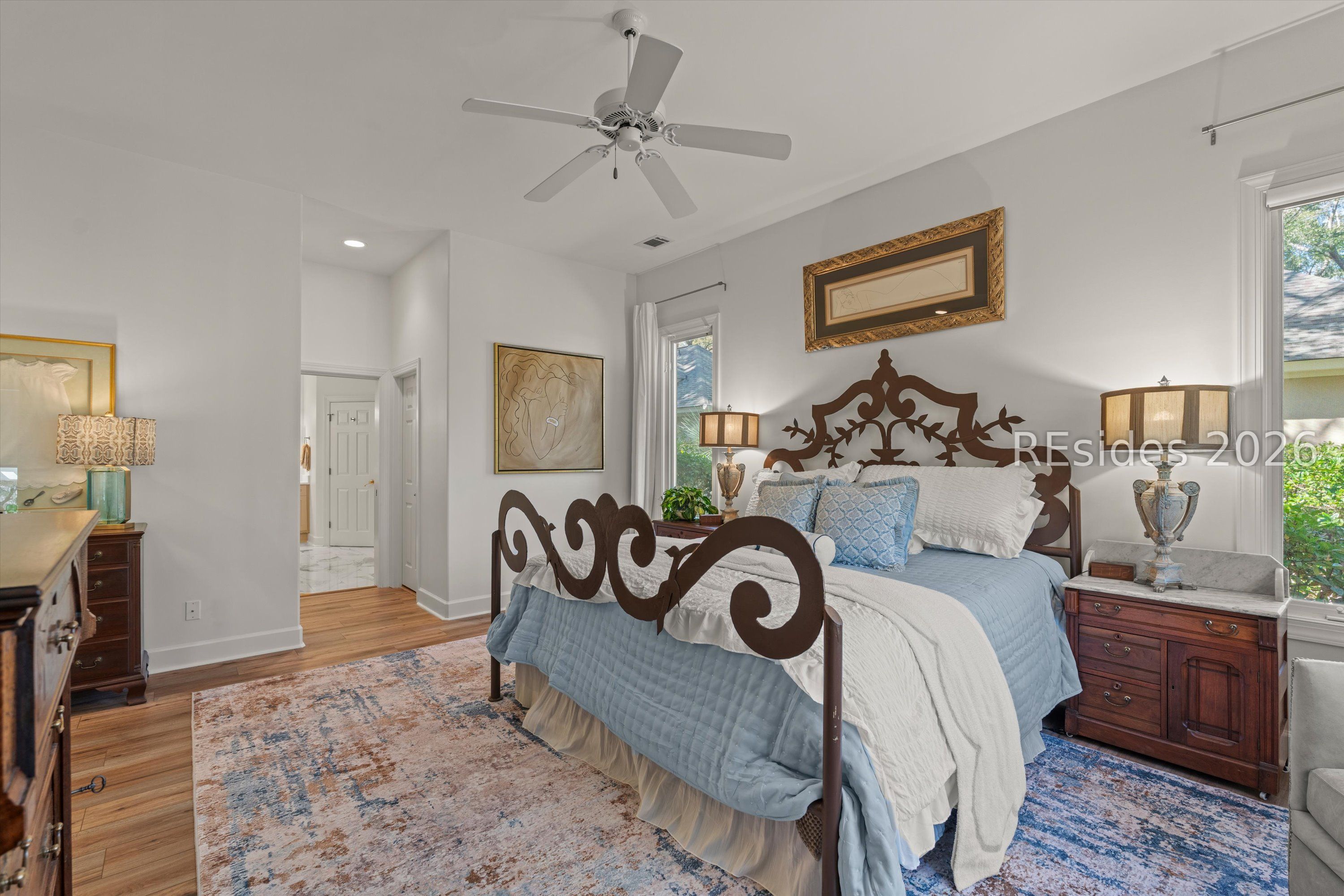 Hilton Head Island, South Carolina, 29926, United States, 4 Bedrooms Bedrooms, ,4 BathroomsBathrooms,Residential,Pending,2030569