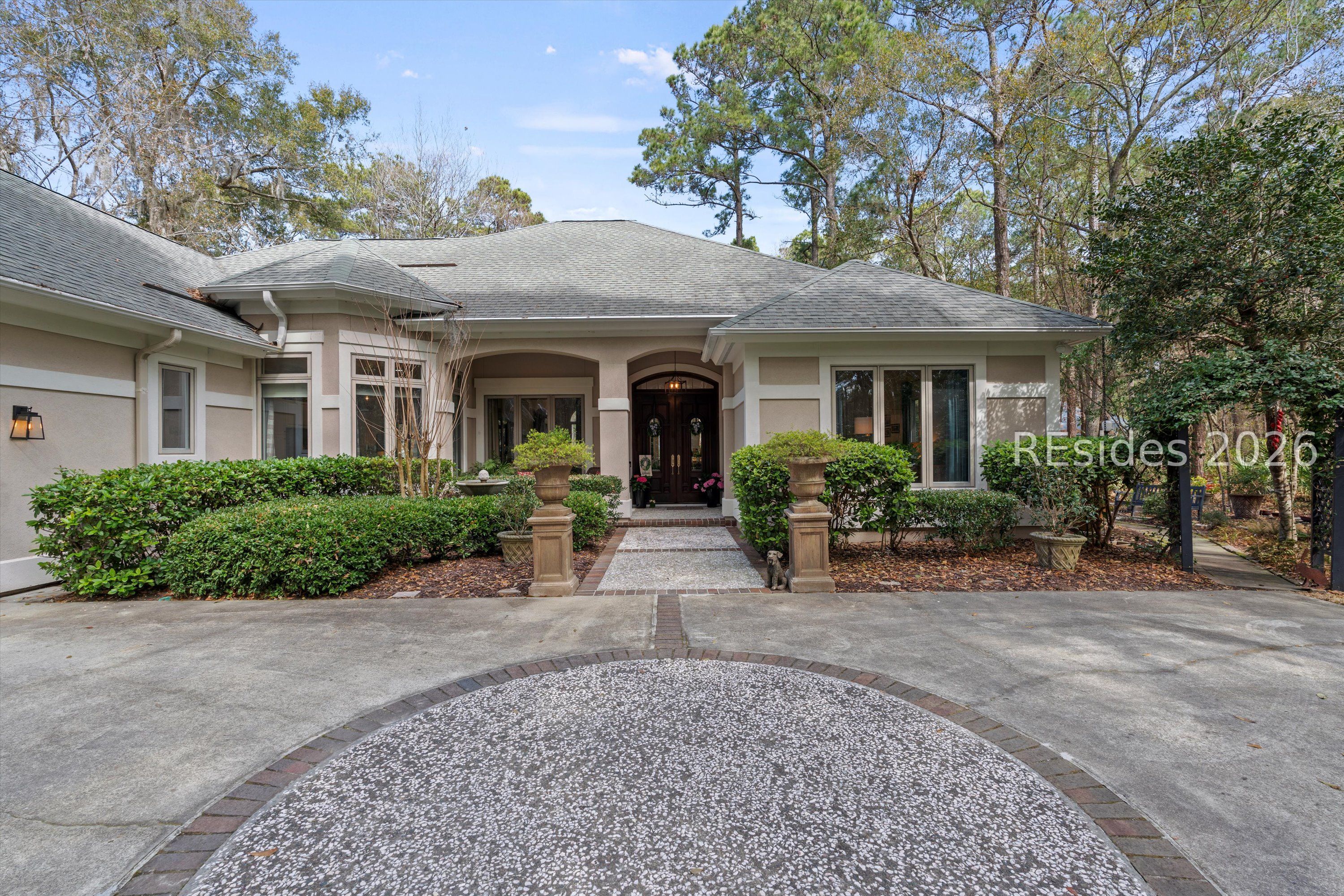 Hilton Head Island, South Carolina, 29926, United States, 4 Bedrooms Bedrooms, ,4 BathroomsBathrooms,Residential,Pending,2030569