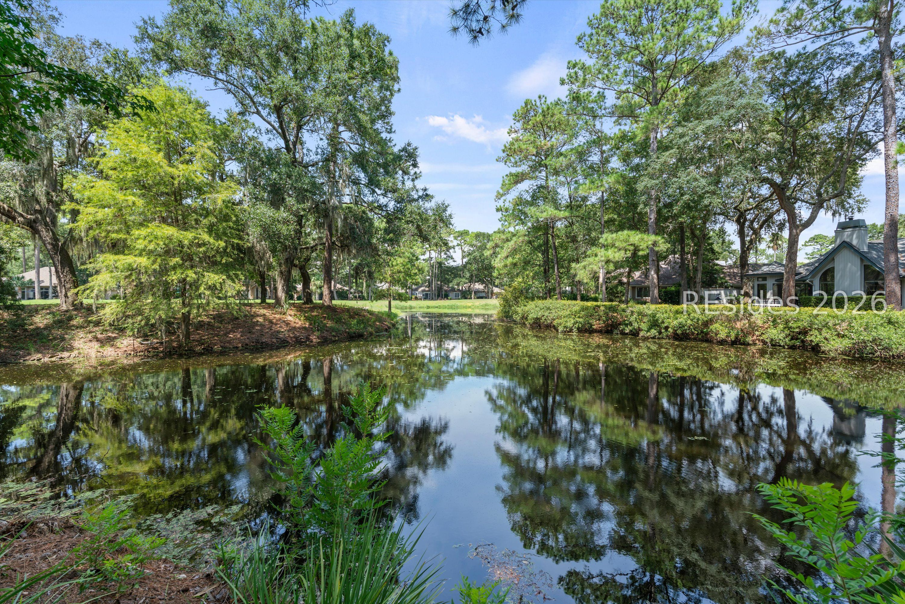 Hilton Head Island, South Carolina, 29926, United States, 4 Bedrooms Bedrooms, ,4 BathroomsBathrooms,Residential,Pending,2030569