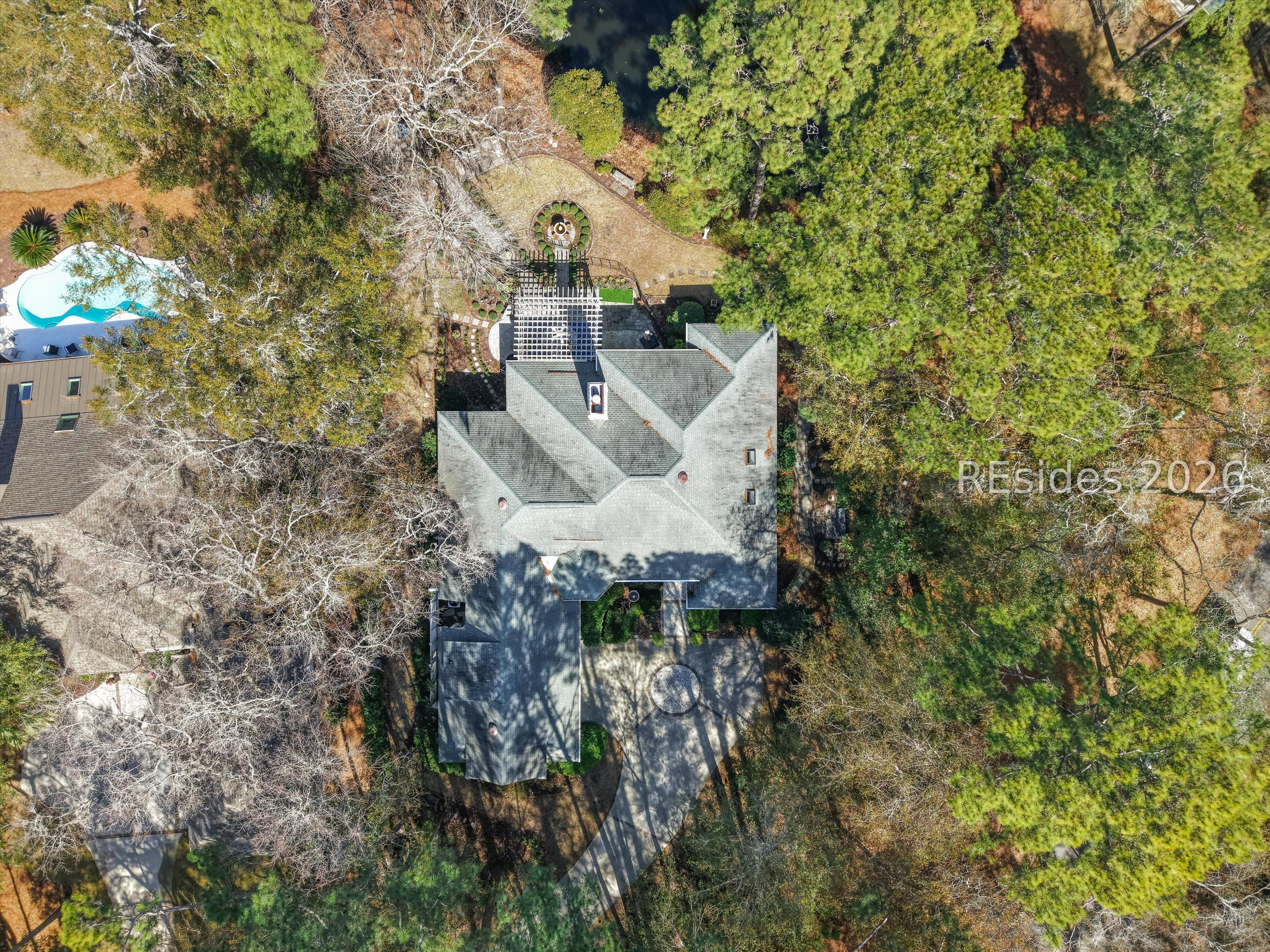 Hilton Head Island, South Carolina, 29926, United States, 4 Bedrooms Bedrooms, ,4 BathroomsBathrooms,Residential,Pending,2030569