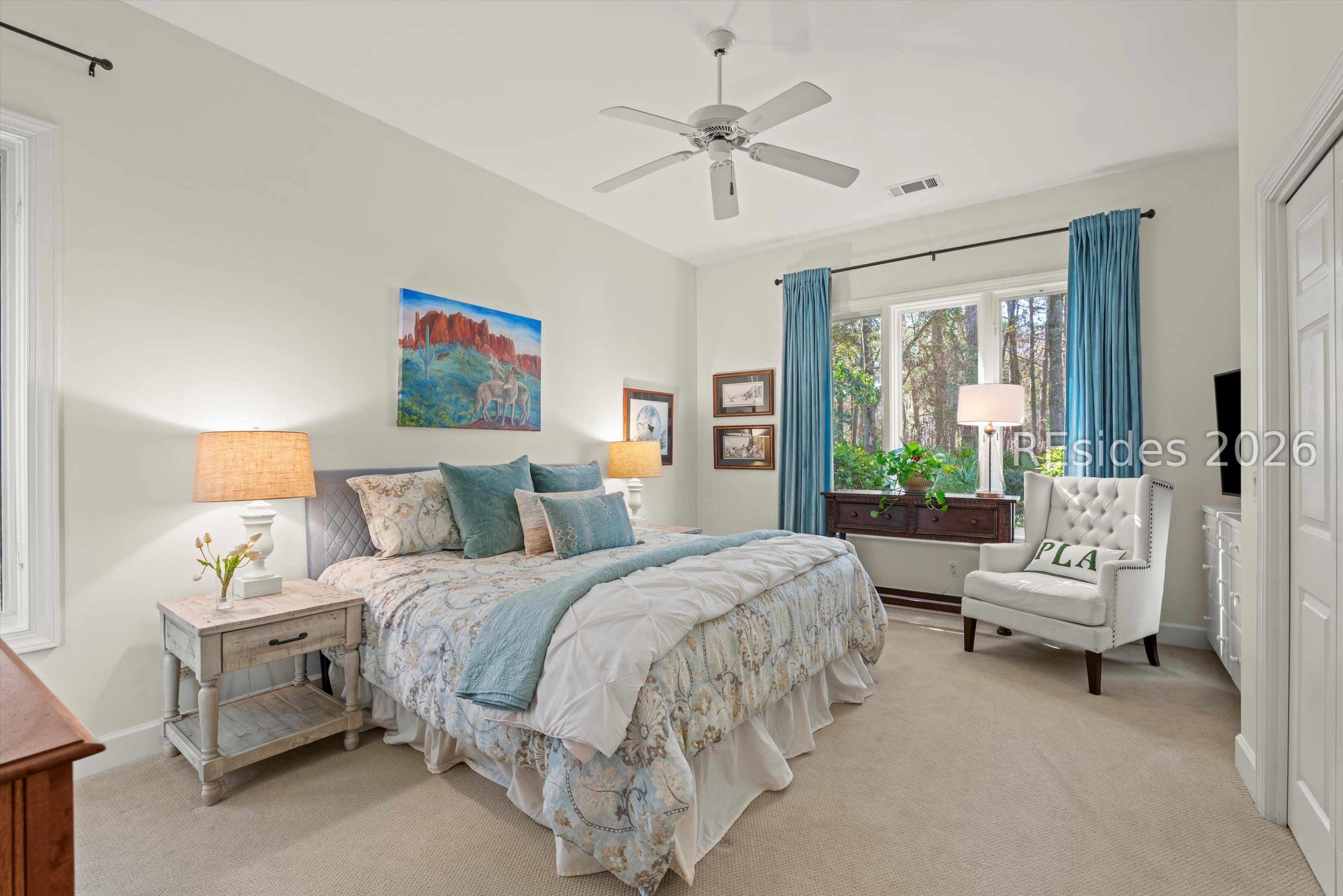 Hilton Head Island, South Carolina, 29926, United States, 4 Bedrooms Bedrooms, ,4 BathroomsBathrooms,Residential,Pending,2030569