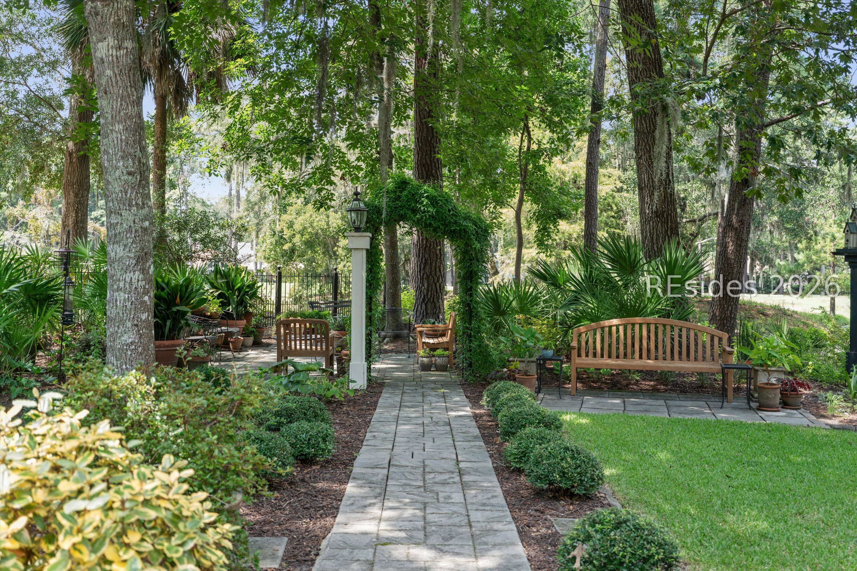 Hilton Head Island, South Carolina, 29926, United States, 4 Bedrooms Bedrooms, ,4 BathroomsBathrooms,Residential,Pending,2030569