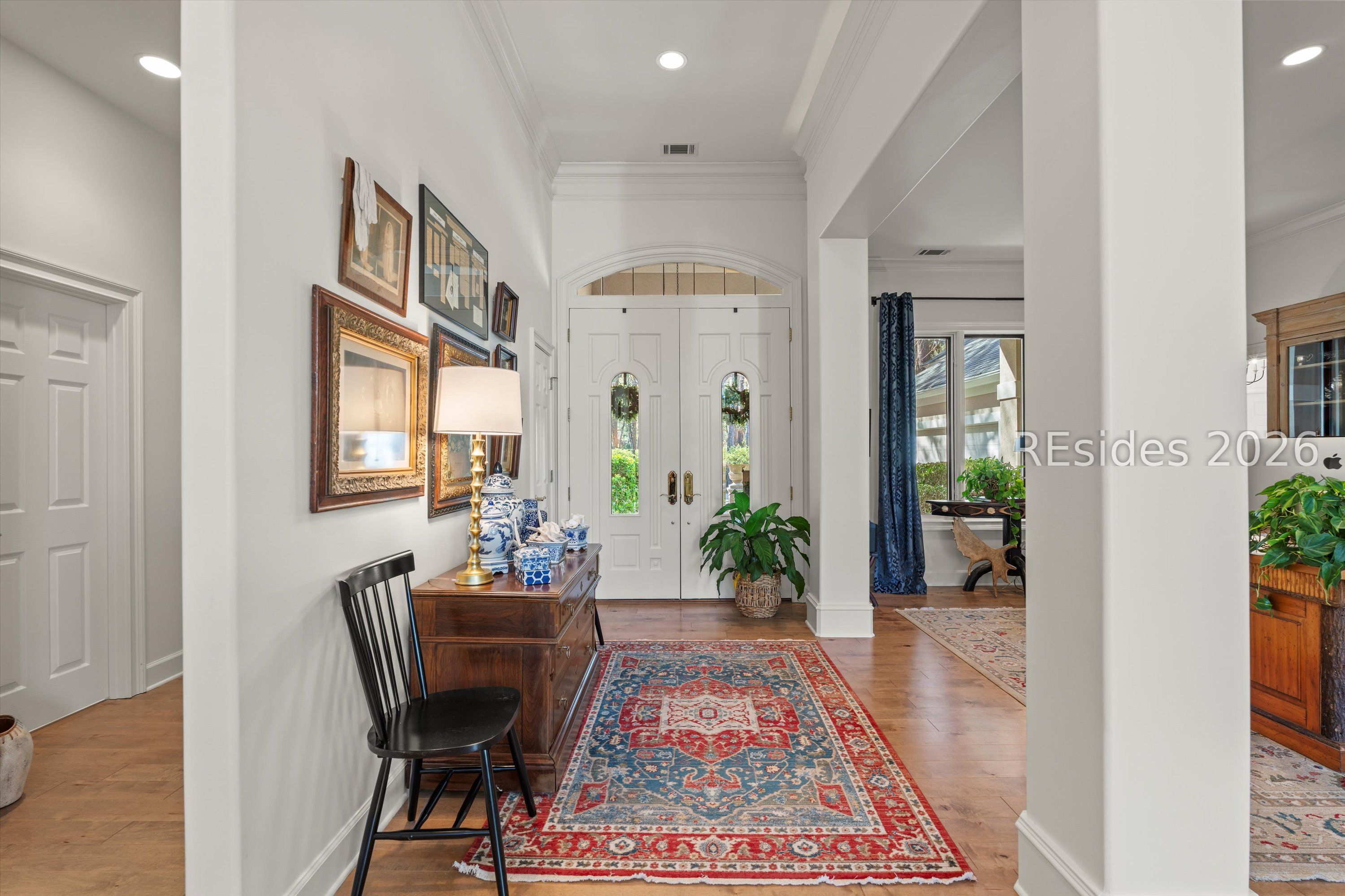 Hilton Head Island, South Carolina, 29926, United States, 4 Bedrooms Bedrooms, ,4 BathroomsBathrooms,Residential,Pending,2030569