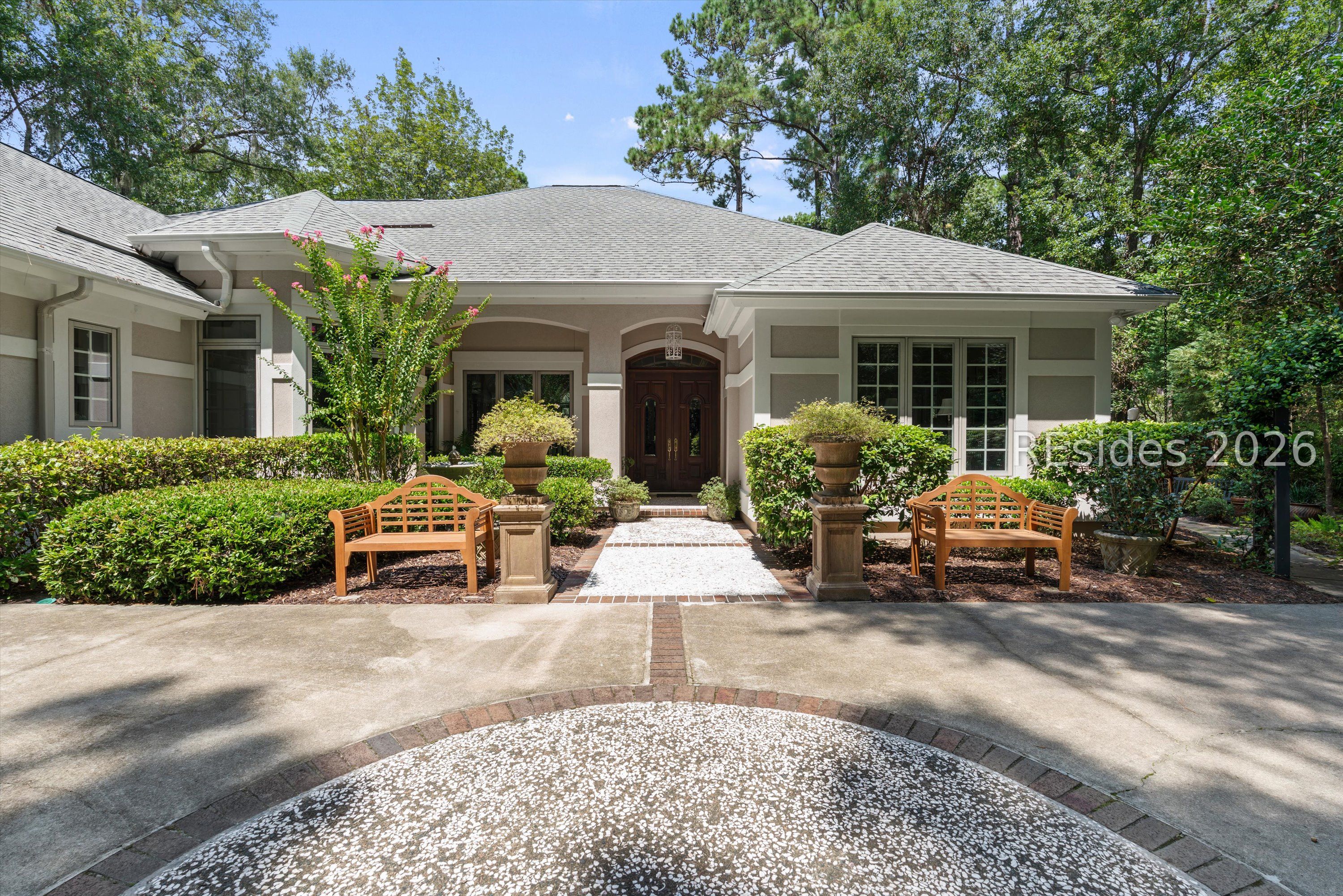Hilton Head Island, South Carolina, 29926, United States, 4 Bedrooms Bedrooms, ,4 BathroomsBathrooms,Residential,Pending,2030569