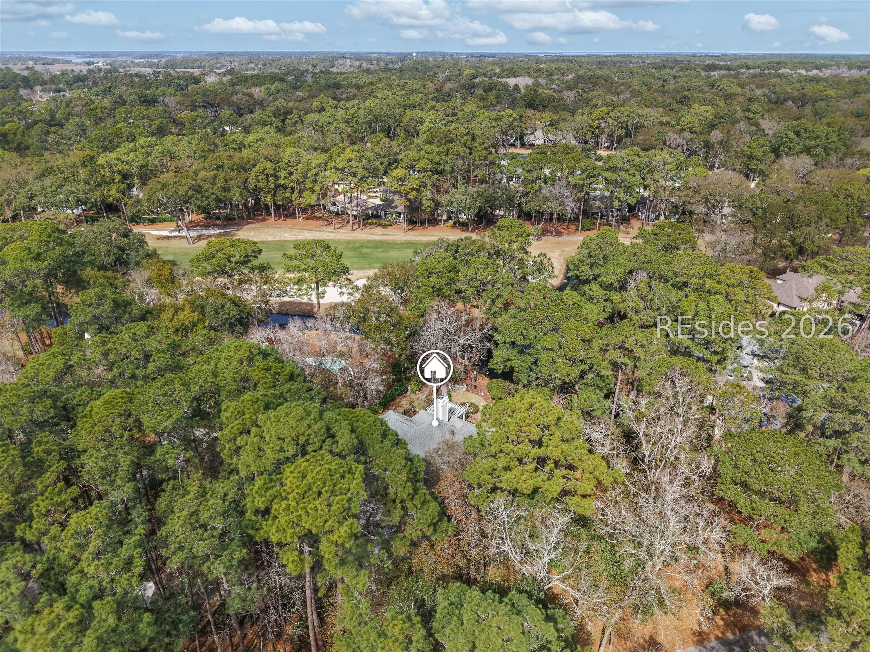 Hilton Head Island, South Carolina, 29926, United States, 4 Bedrooms Bedrooms, ,4 BathroomsBathrooms,Residential,Pending,2030569
