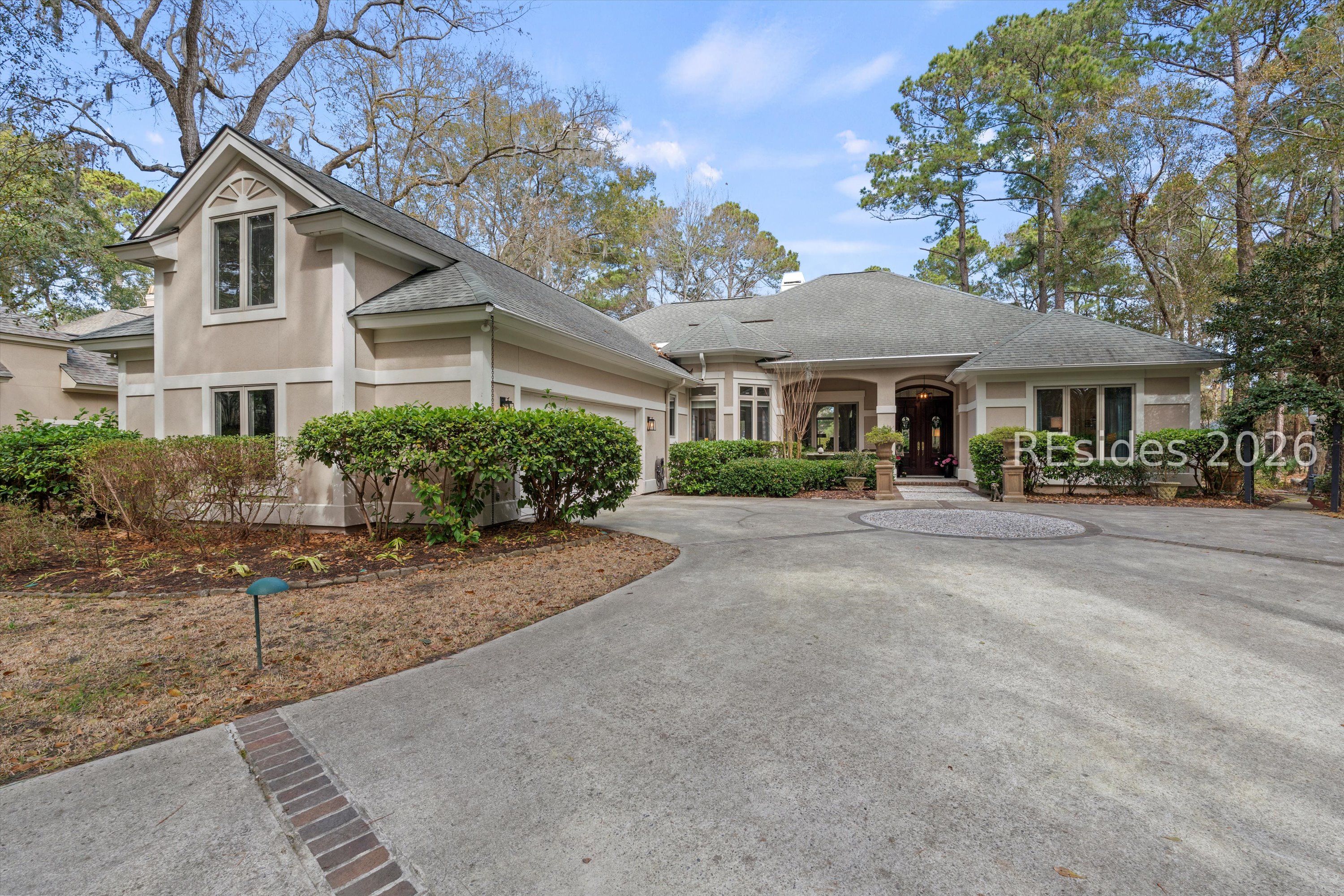 Hilton Head Island, South Carolina, 29926, United States, 4 Bedrooms Bedrooms, ,4 BathroomsBathrooms,Residential,Pending,2030569