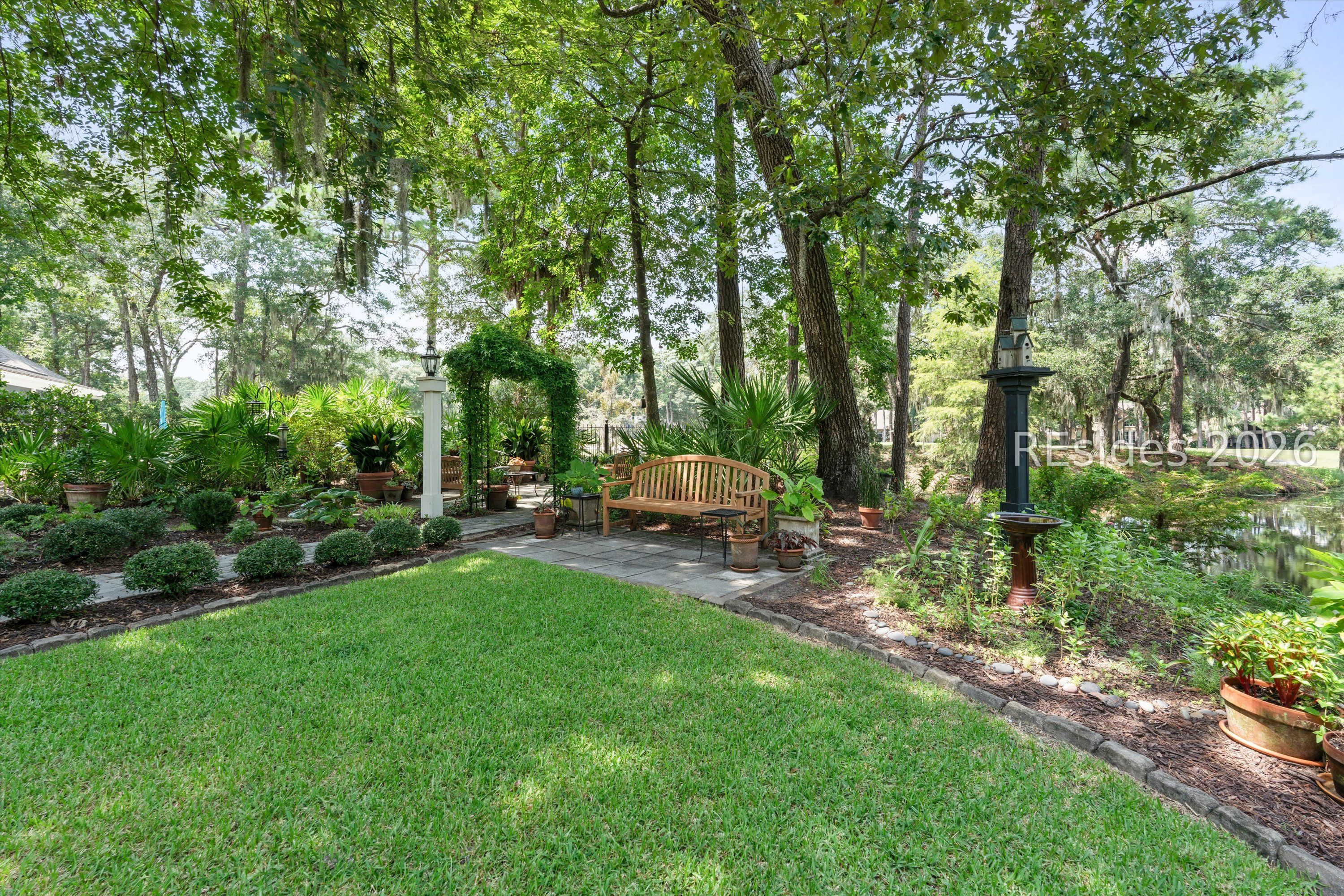 Hilton Head Island, South Carolina, 29926, United States, 4 Bedrooms Bedrooms, ,4 BathroomsBathrooms,Residential,Pending,2030569