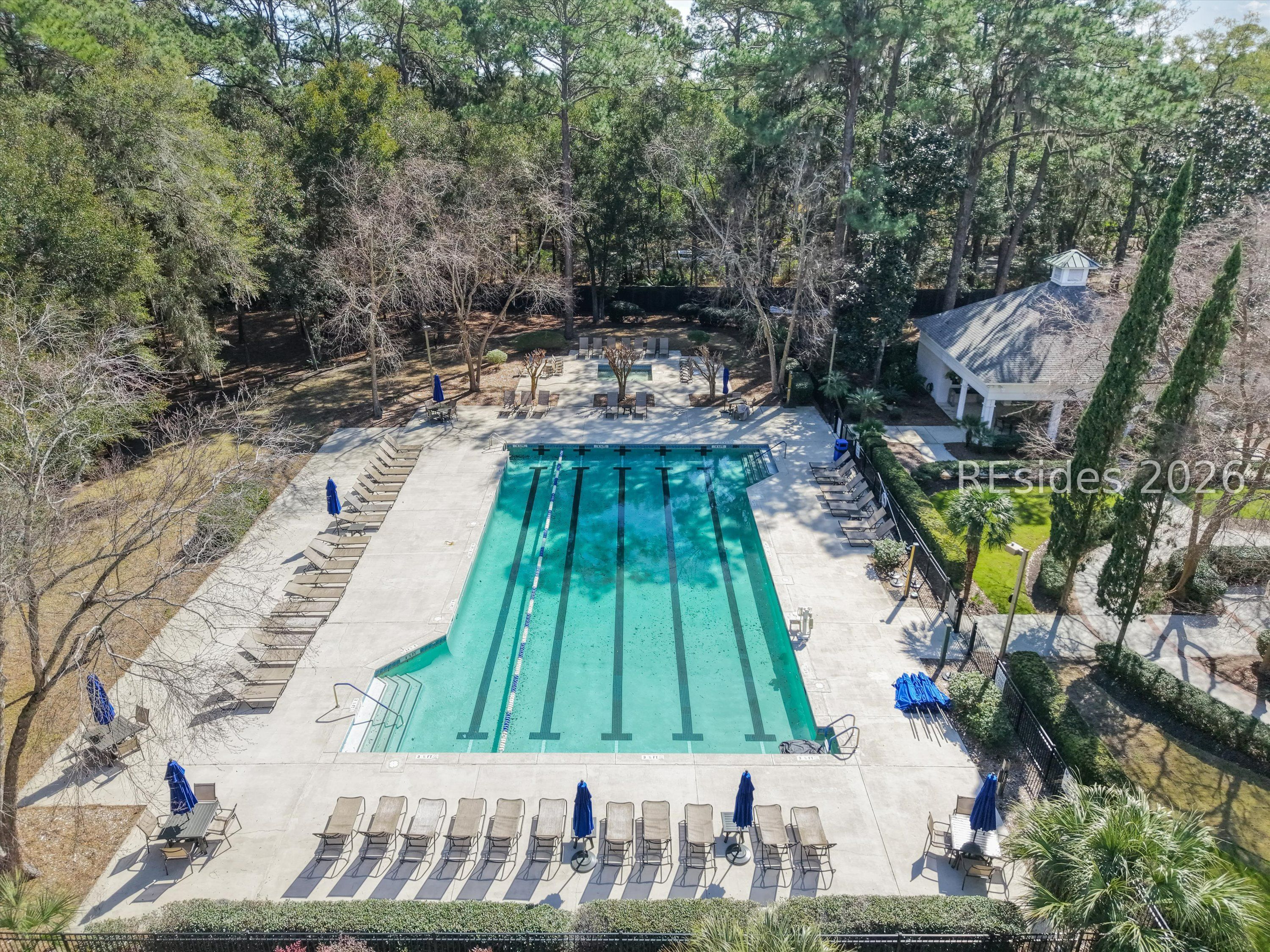 Hilton Head Island, South Carolina, 29926, United States, 4 Bedrooms Bedrooms, ,4 BathroomsBathrooms,Residential,Pending,2030569