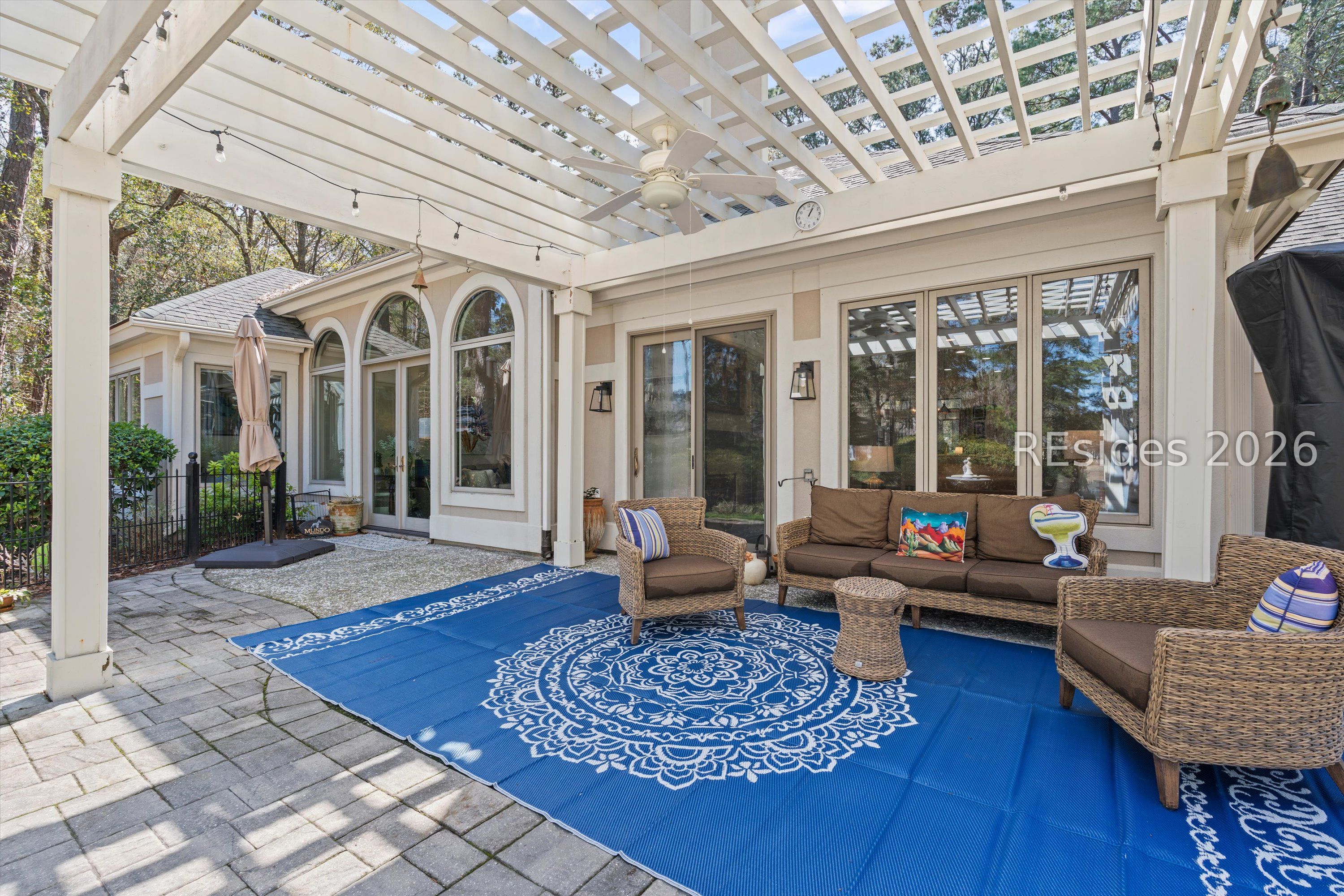 Hilton Head Island, South Carolina, 29926, United States, 4 Bedrooms Bedrooms, ,4 BathroomsBathrooms,Residential,Pending,2030569