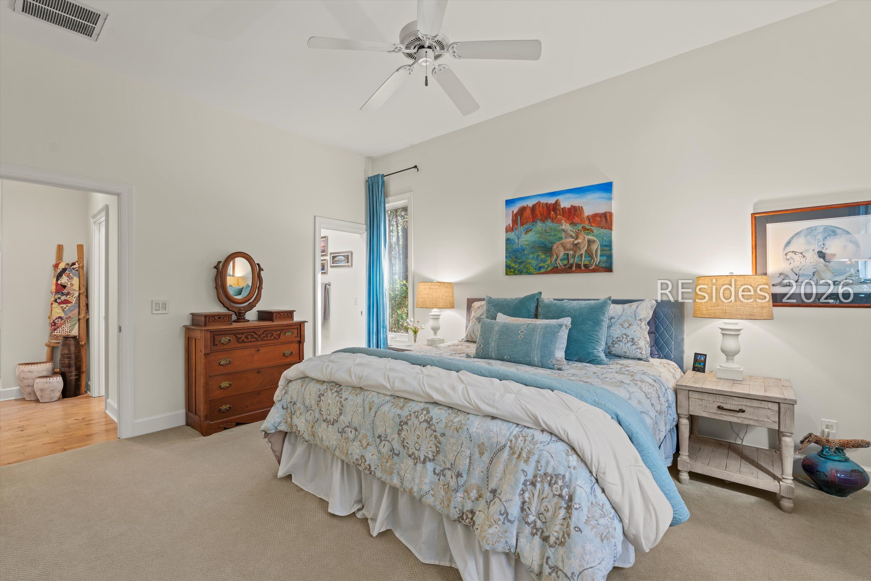 Hilton Head Island, South Carolina, 29926, United States, 4 Bedrooms Bedrooms, ,4 BathroomsBathrooms,Residential,Pending,2030569