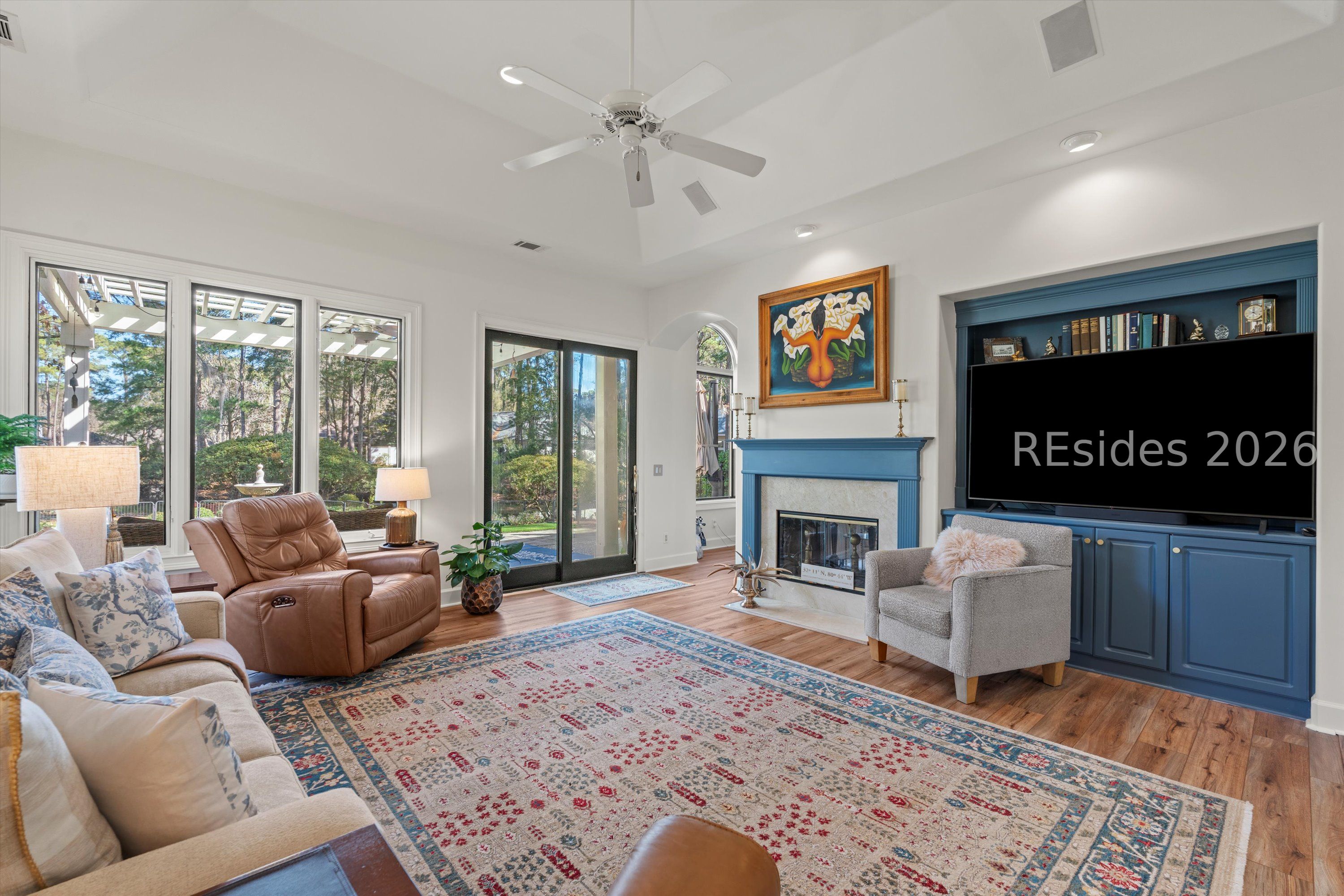 Hilton Head Island, South Carolina, 29926, United States, 4 Bedrooms Bedrooms, ,4 BathroomsBathrooms,Residential,Pending,2030569