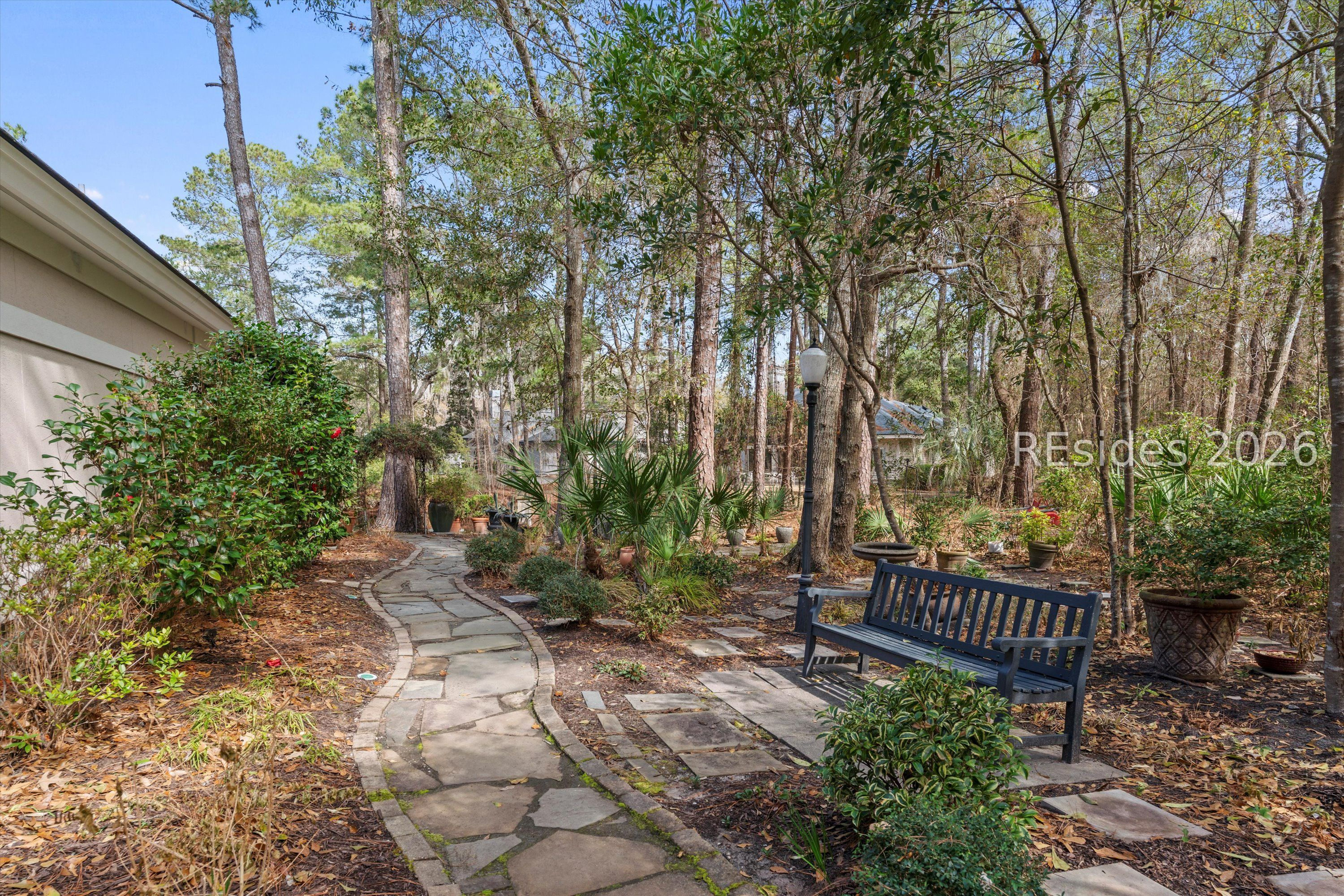 Hilton Head Island, South Carolina, 29926, United States, 4 Bedrooms Bedrooms, ,4 BathroomsBathrooms,Residential,Pending,2030569