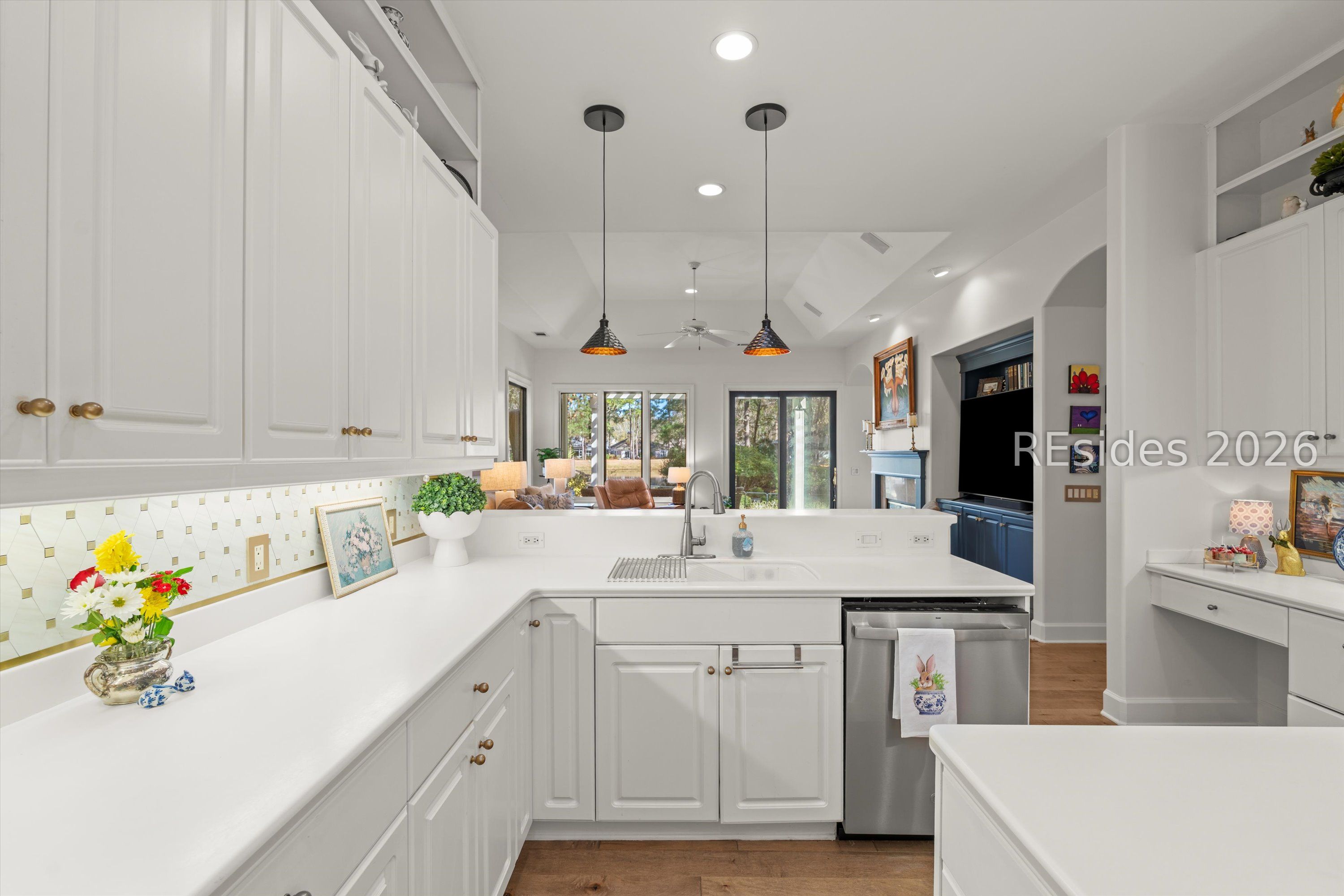 Hilton Head Island, South Carolina, 29926, United States, 4 Bedrooms Bedrooms, ,4 BathroomsBathrooms,Residential,Pending,2030569