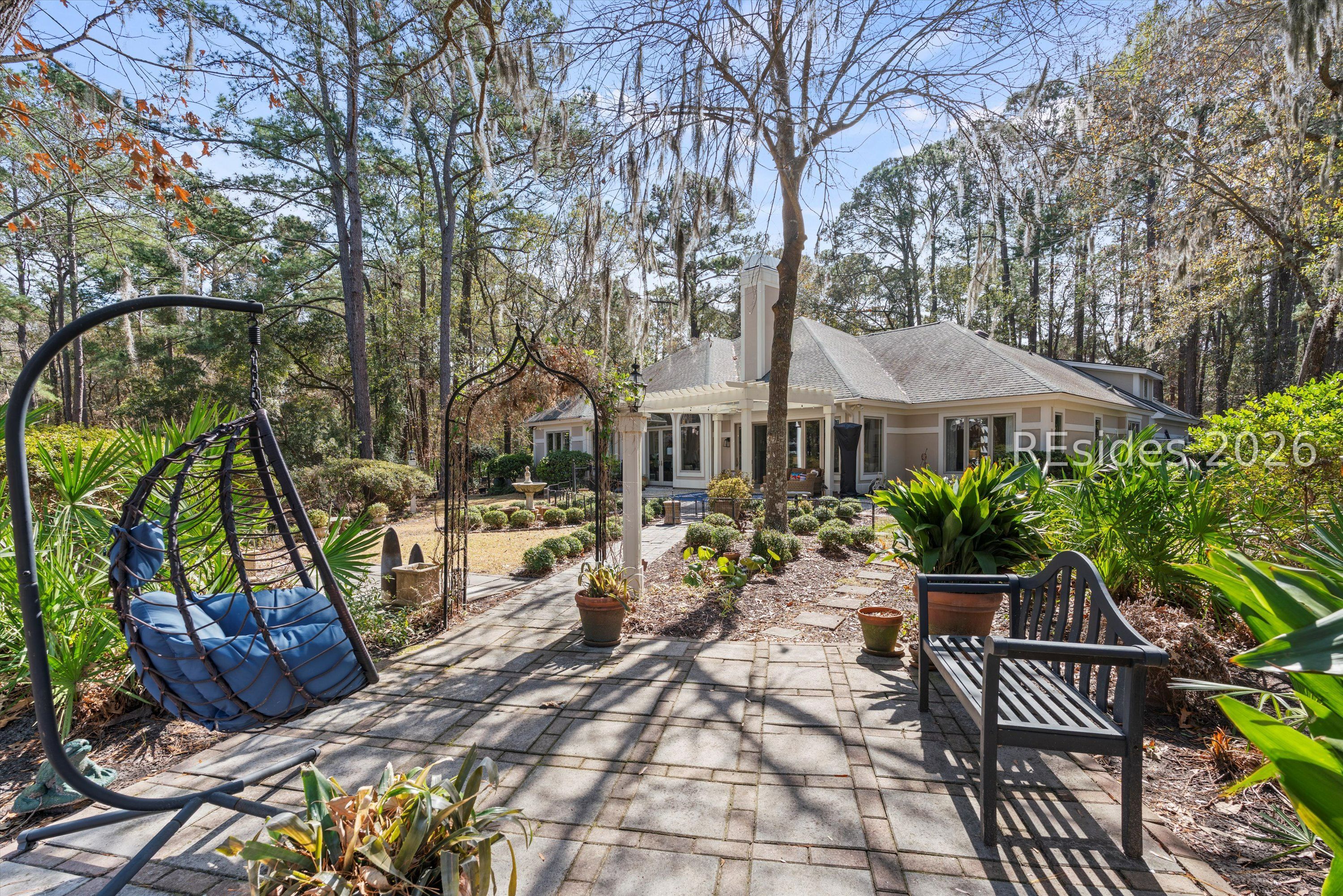 Hilton Head Island, South Carolina, 29926, United States, 4 Bedrooms Bedrooms, ,4 BathroomsBathrooms,Residential,Pending,2030569